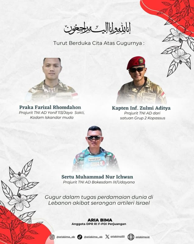 Aria Bima tweet media