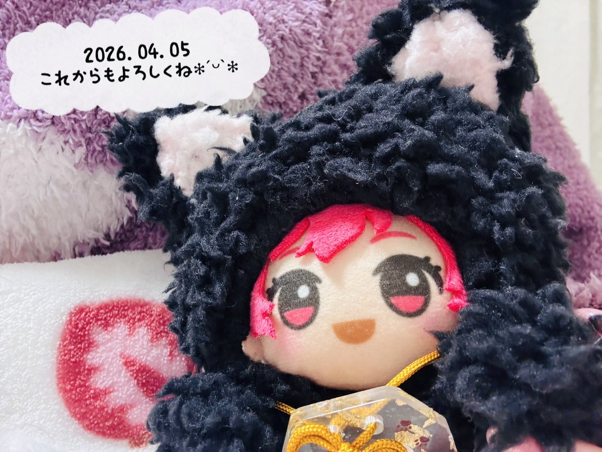 おりなり。 tweet media