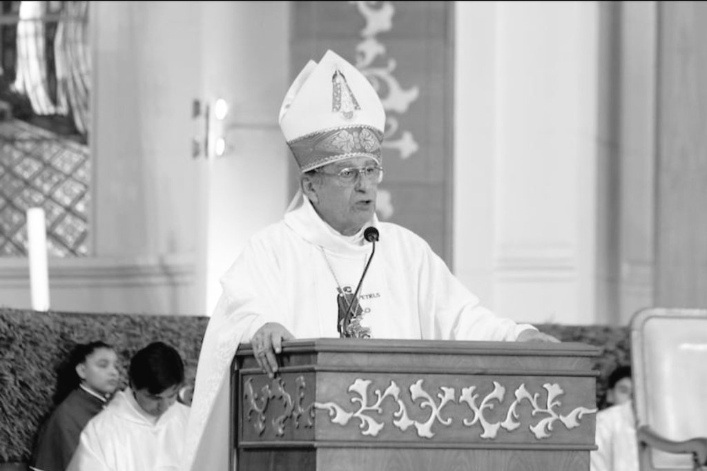 Cuarto Poder Py tweet media