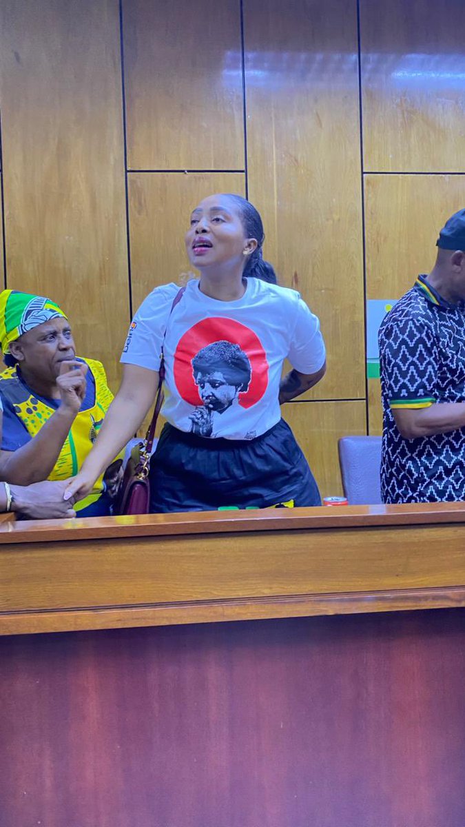 tlangimich's tweet image. ANC greater Tshwane Preparatory meeting for our Solomon Mahlangu Commemoration programme with the Secretary General @MbalulaFikile 🖤💚💛