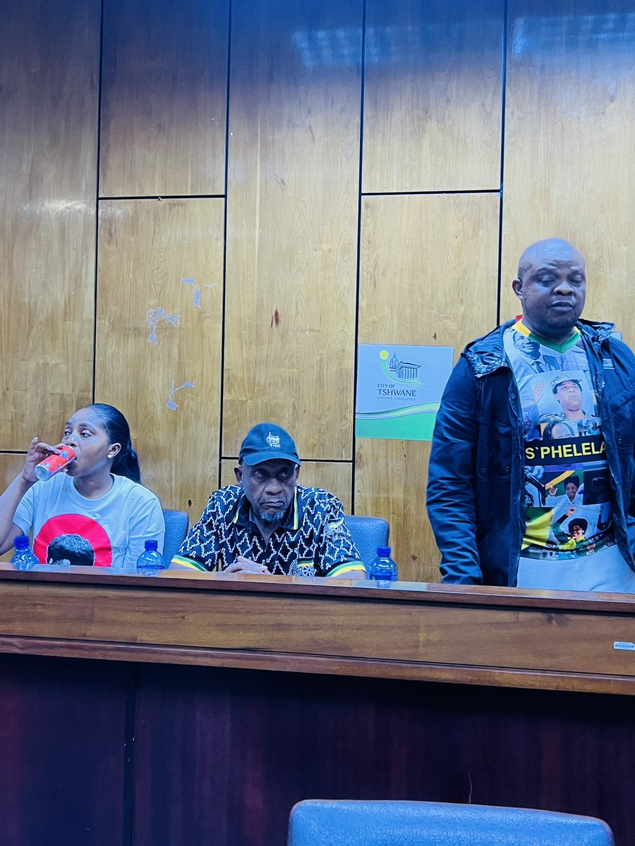 tlangimich's tweet image. ANC greater Tshwane Preparatory meeting for our Solomon Mahlangu Commemoration programme with the Secretary General @MbalulaFikile 🖤💚💛