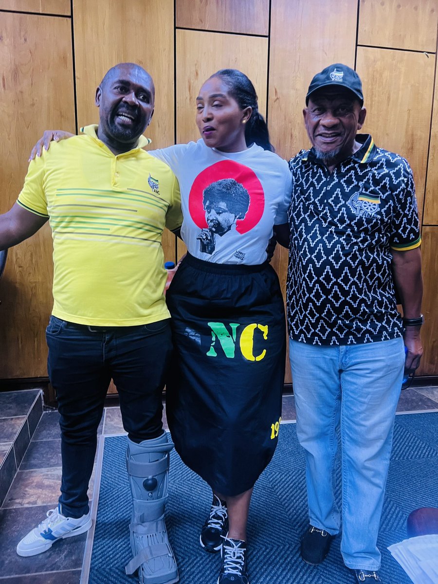 tlangimich's tweet image. ANC greater Tshwane Preparatory meeting for our Solomon Mahlangu Commemoration programme with the Secretary General @MbalulaFikile 🖤💚💛