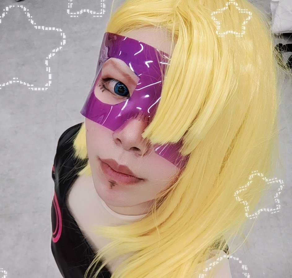 鏡香@池a!4/4🟣5🟡🍈 tweet media