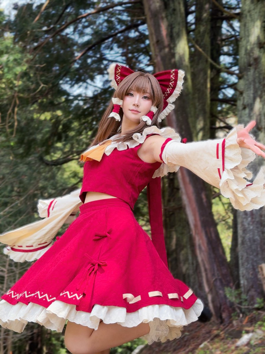 あんにんどうふ tweet media