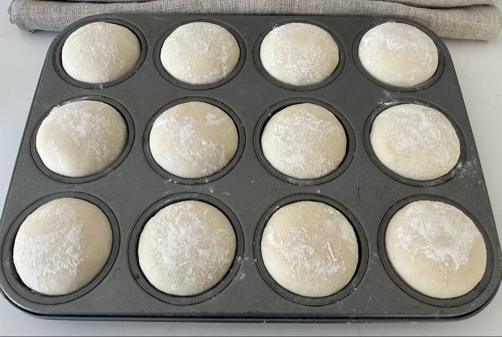 BreadCrusader's tweet image. #RealBread