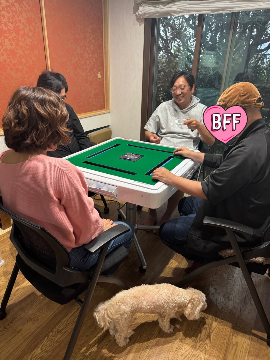 Takamama△音と映画と飯と犬 tweet media
