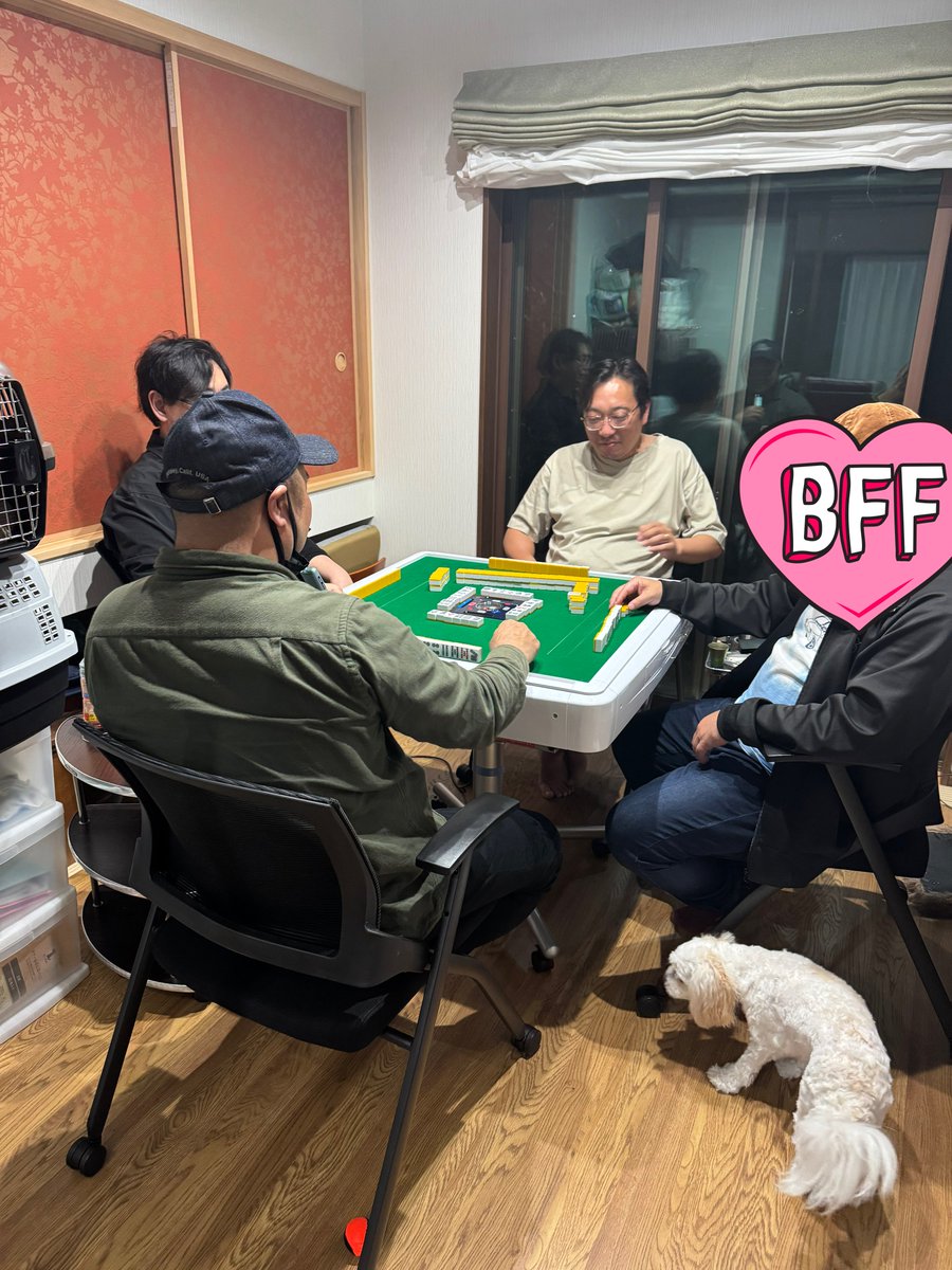 Takamama△音と映画と飯と犬 tweet media