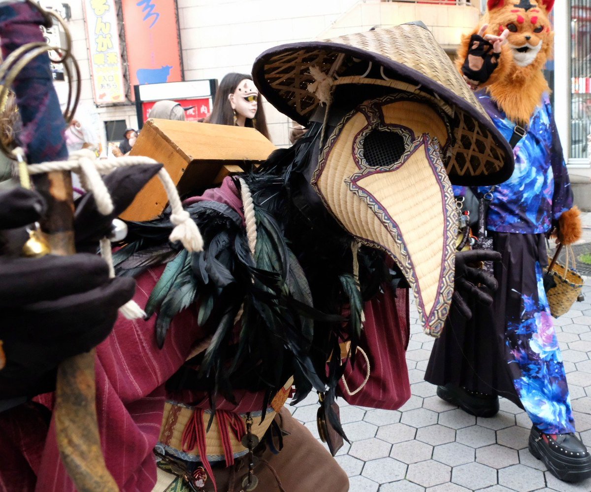 篠原秀明 tweet media