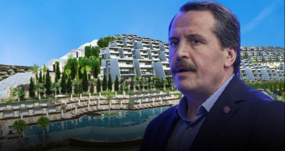 Dürbün tweet media