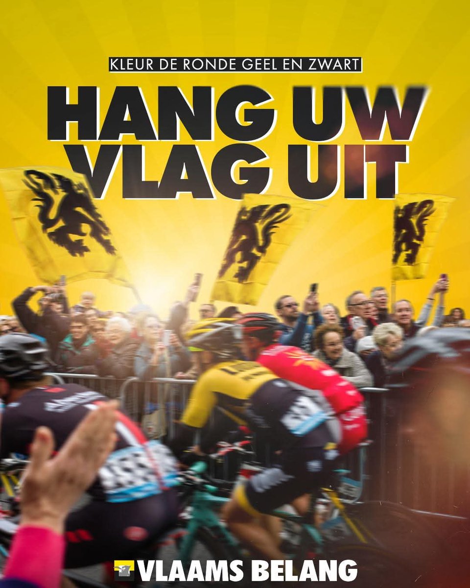 Tom Vandendriessche tweet media