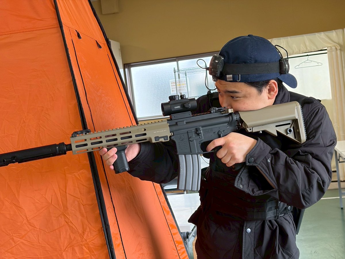 三河　晃司(短編制作中…) tweet media