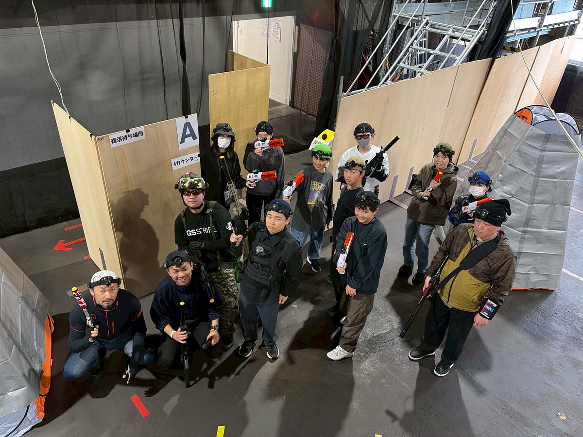 三河　晃司(短編制作中…) tweet media