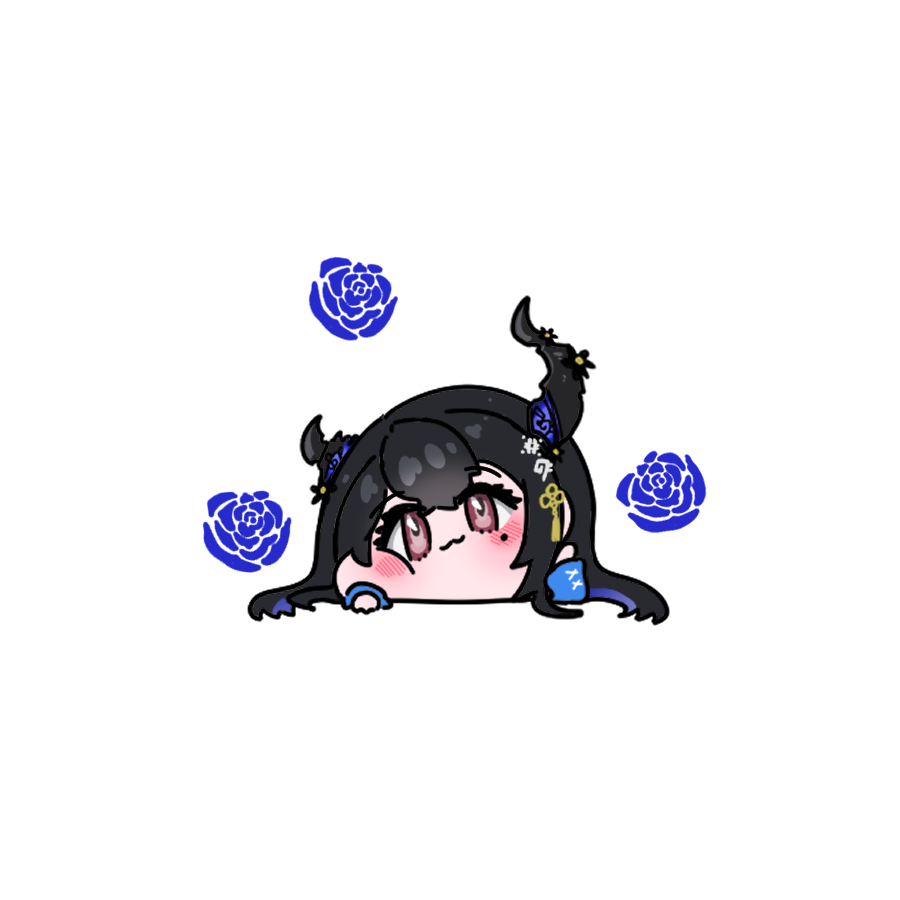 NofuuKee🎼👁️‍🗨️💄 tweet media