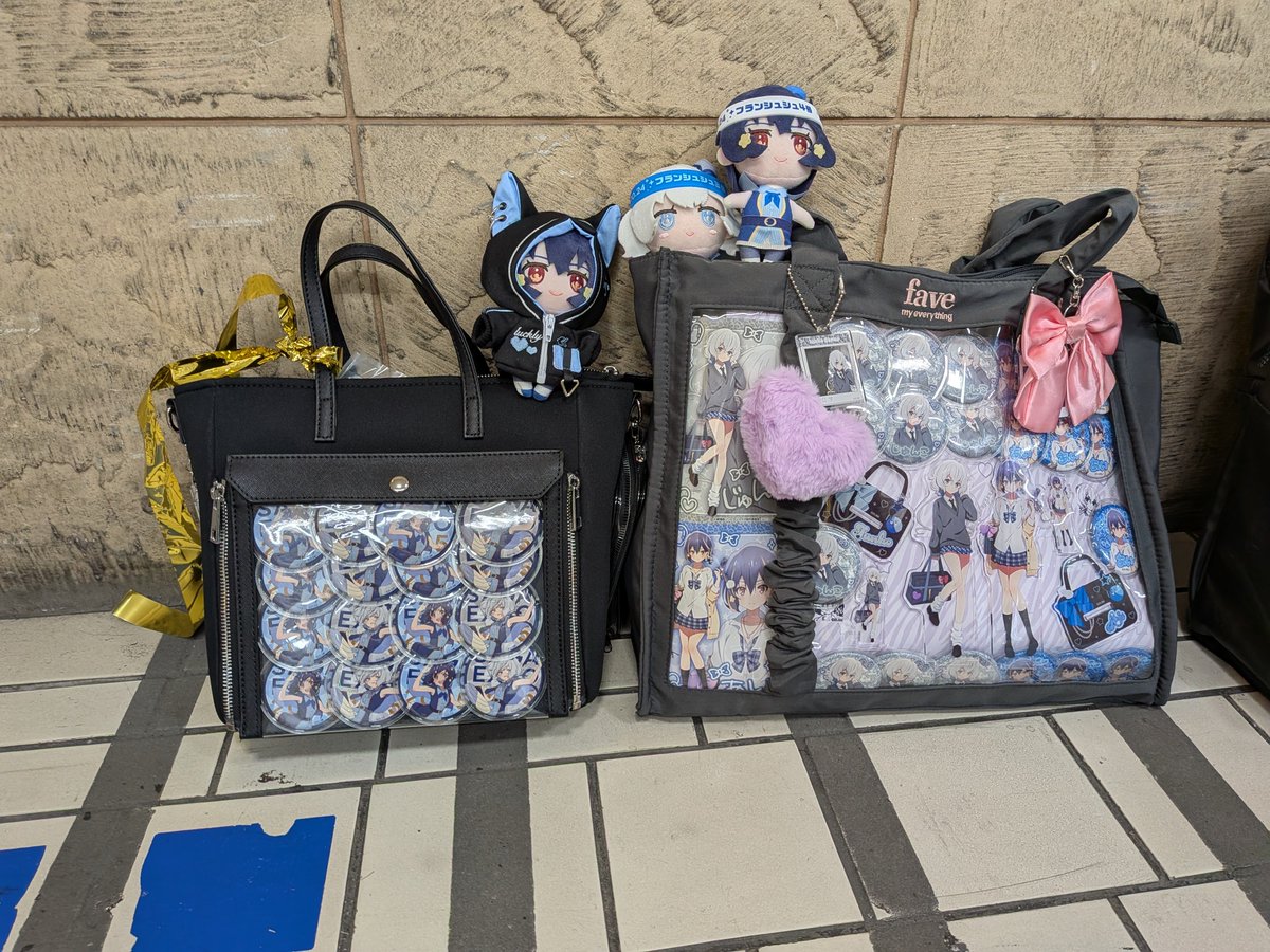 あろえ@あまとろ tweet media