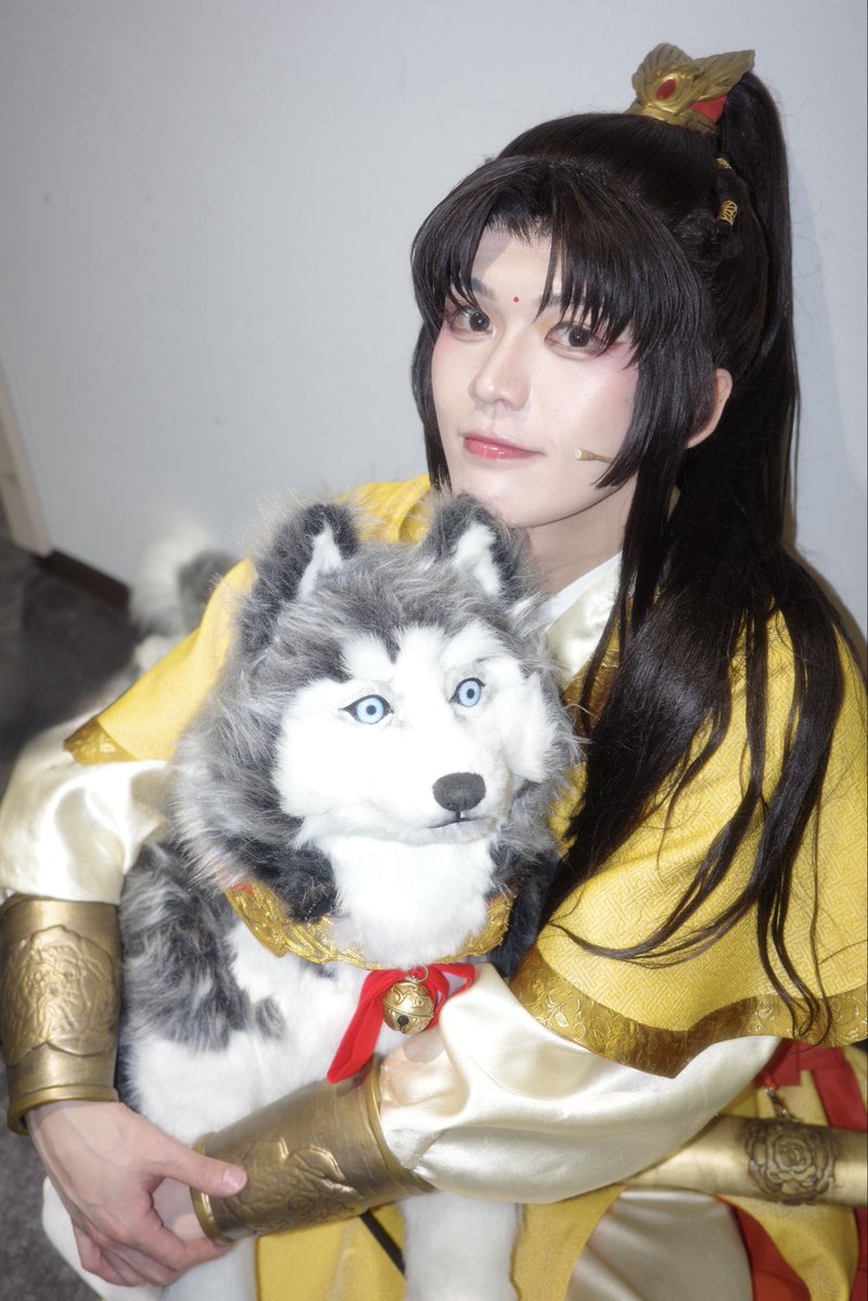 田村升吾 tweet media