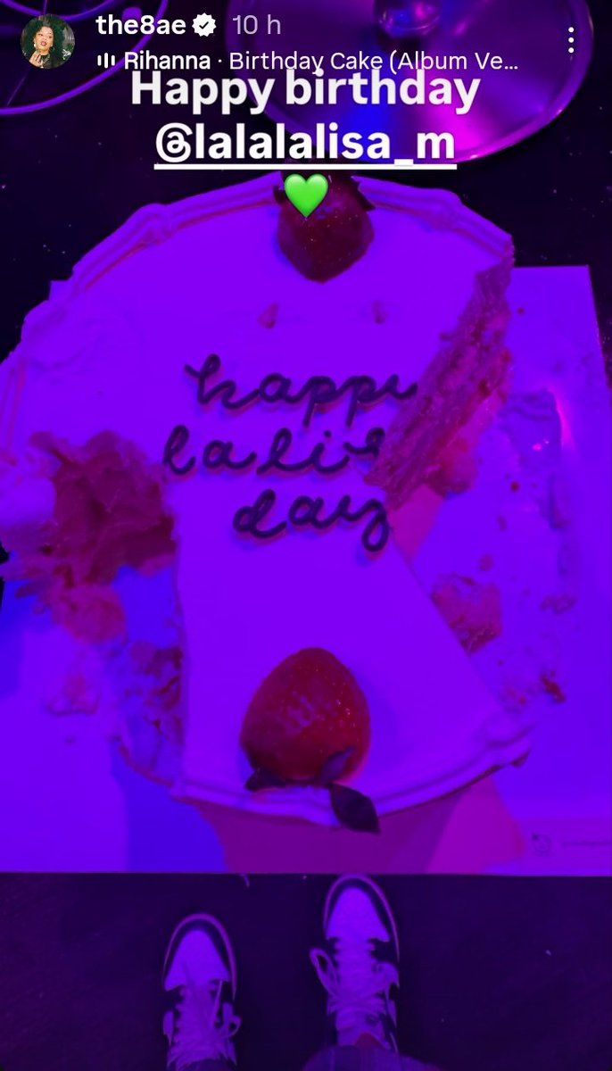 PORTAL LISA tweet media