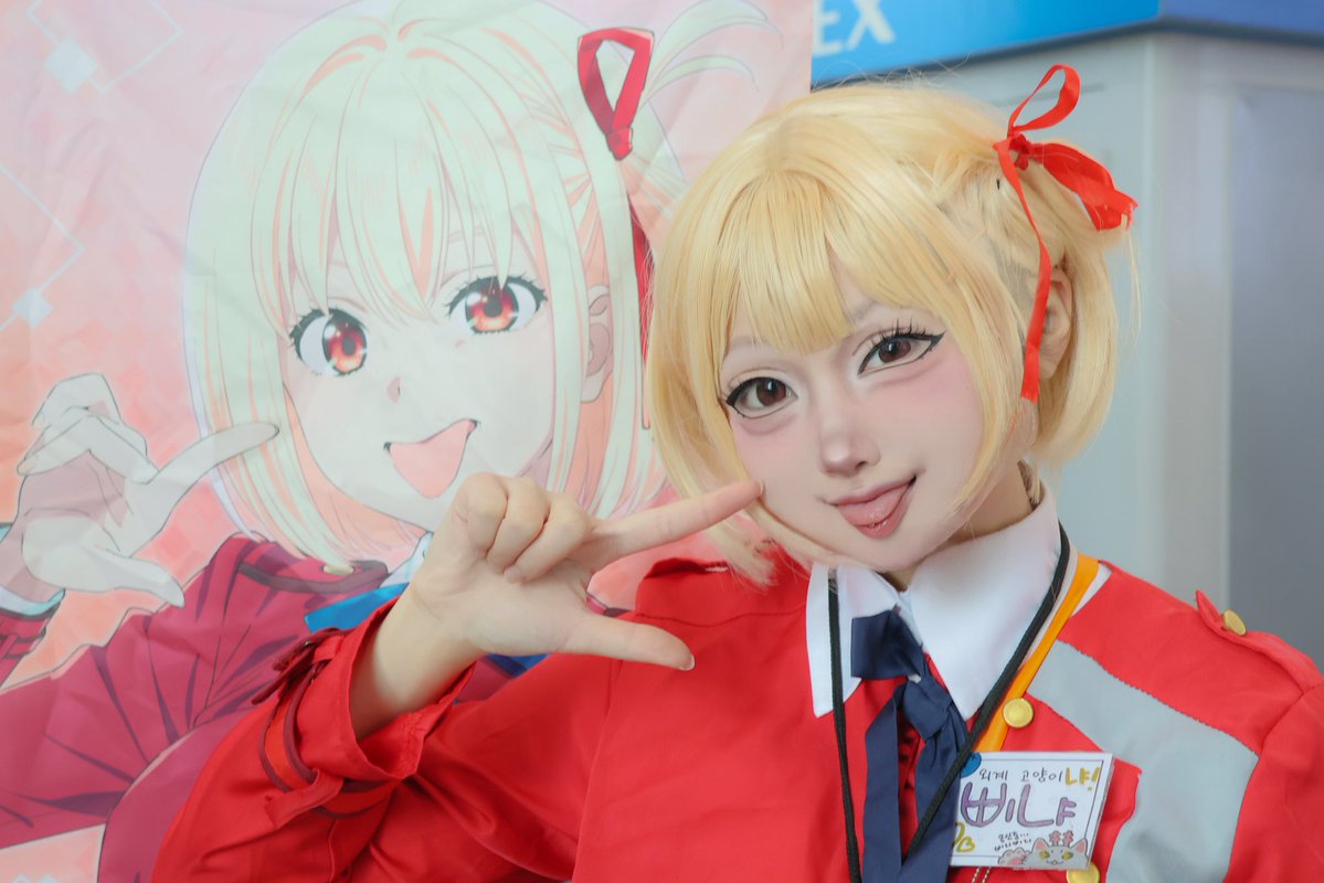 삐냐🎐 tweet media