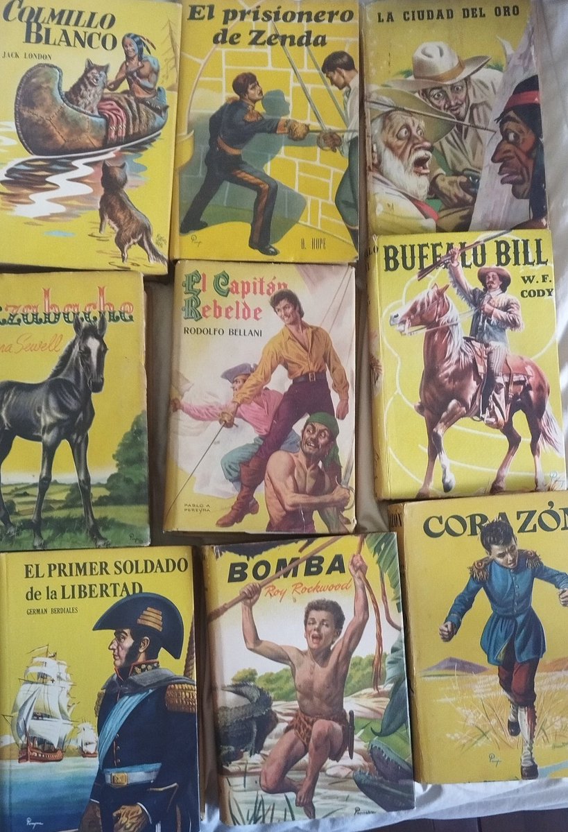 Anibal Litvin tweet media