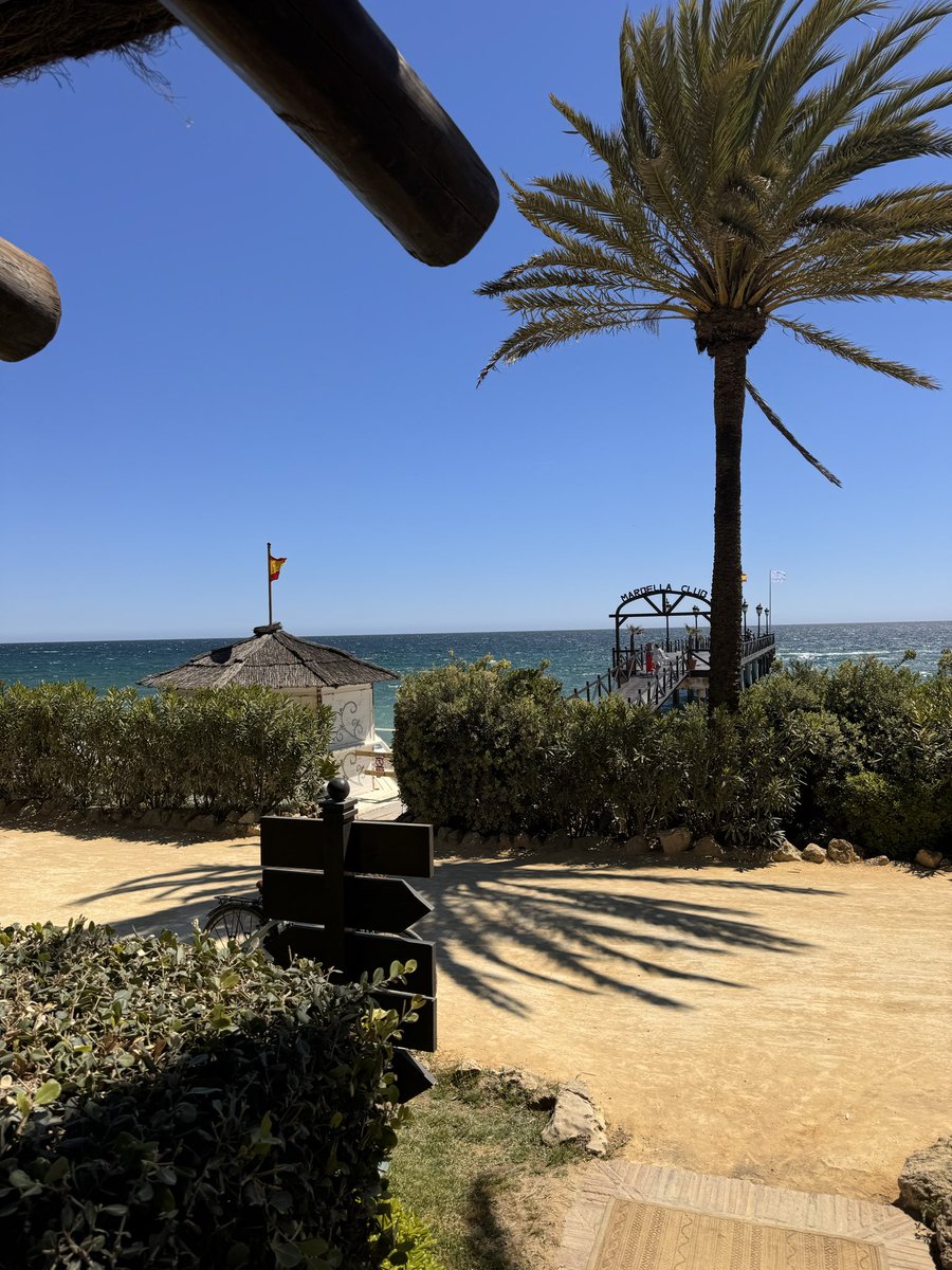 Antonio Linares tweet media