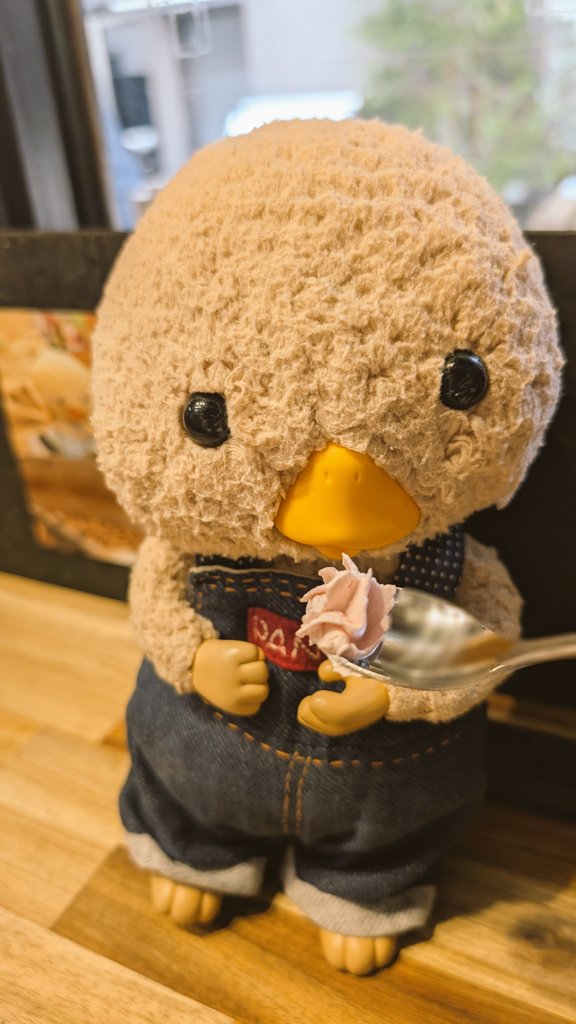 ∠まぁち📎@パンこぐポラるー tweet media