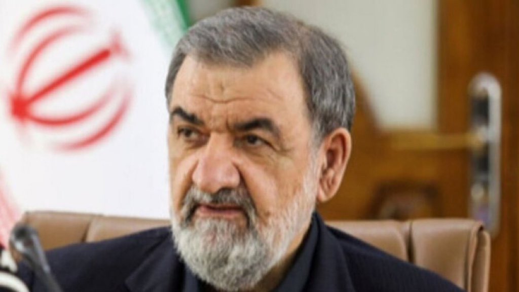 Iran War Update tweet media