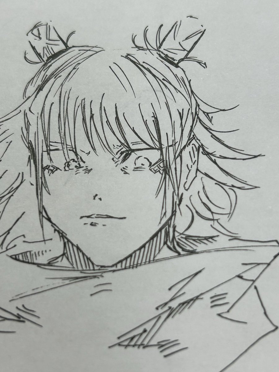 たたん tweet media