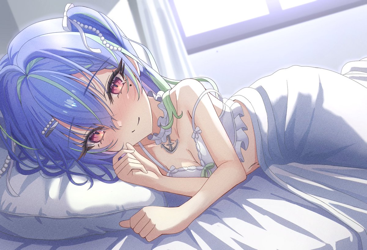 バルフレア tweet media