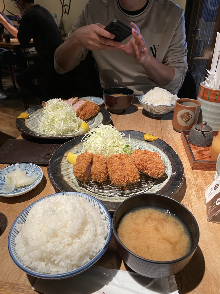 アフロ tweet media