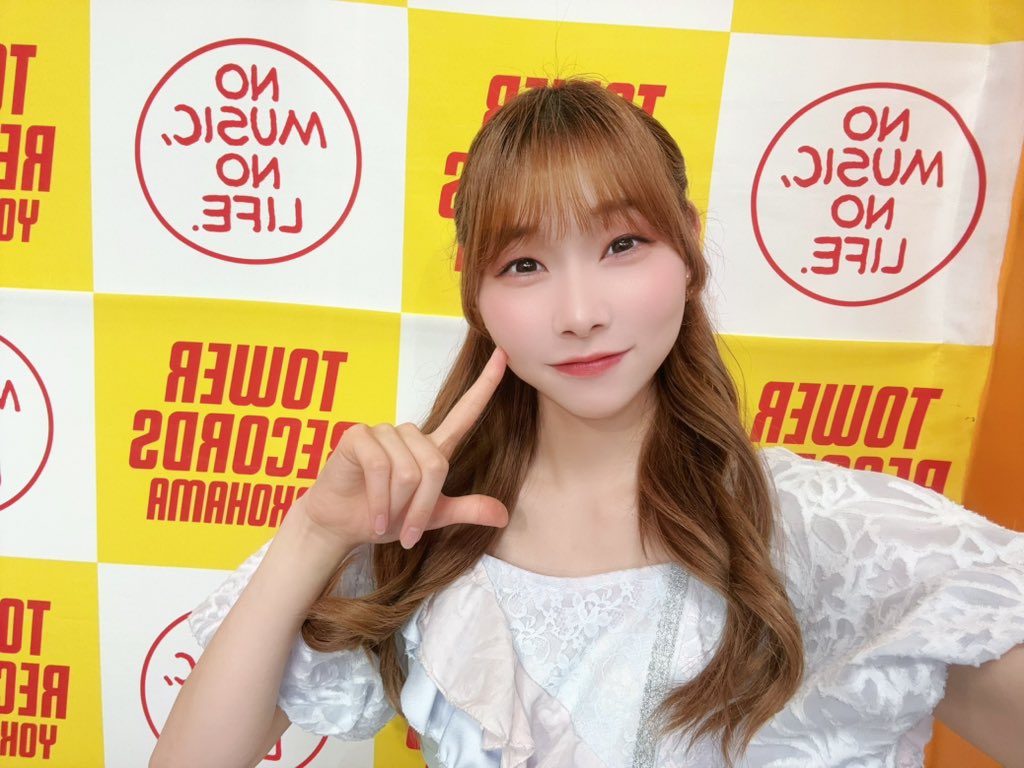 開歌-かいか-髙橋 里穂 tweet media