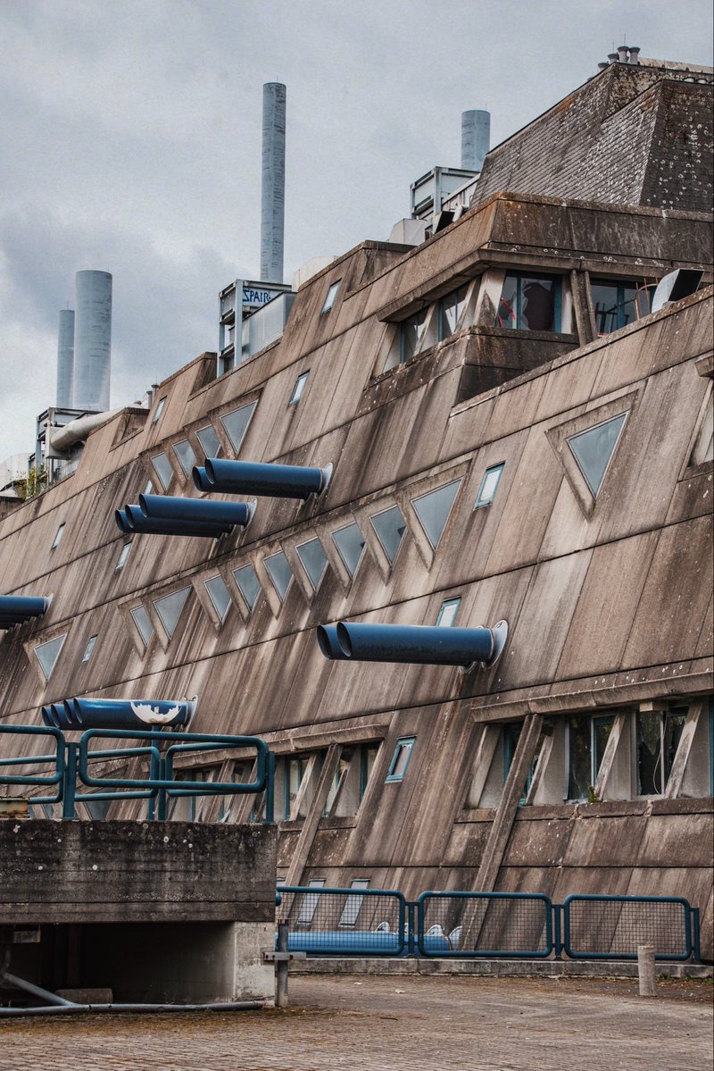 Walter v kabině tweet media