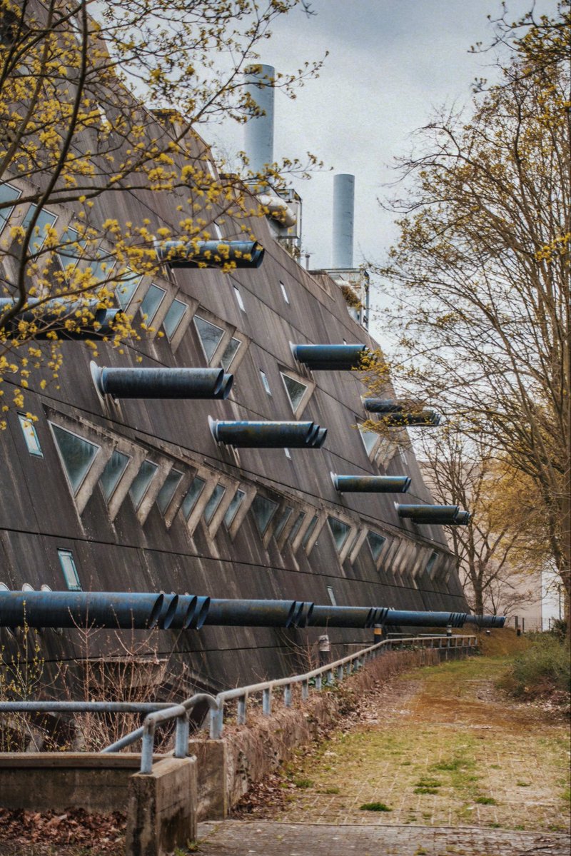 Walter v kabině tweet media