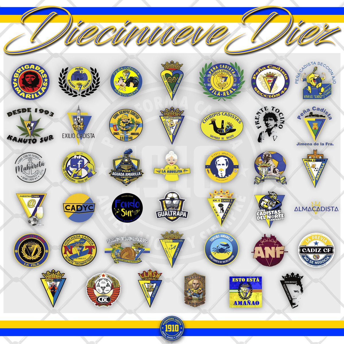 Andrés💛💙 tweet media