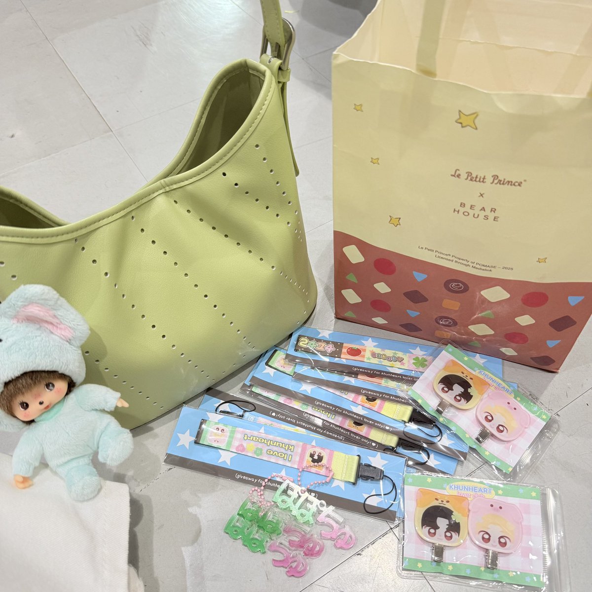 มานี ft.พี่สาวหัวใจขุนพล🫶🏻🐈⬛ tweet media