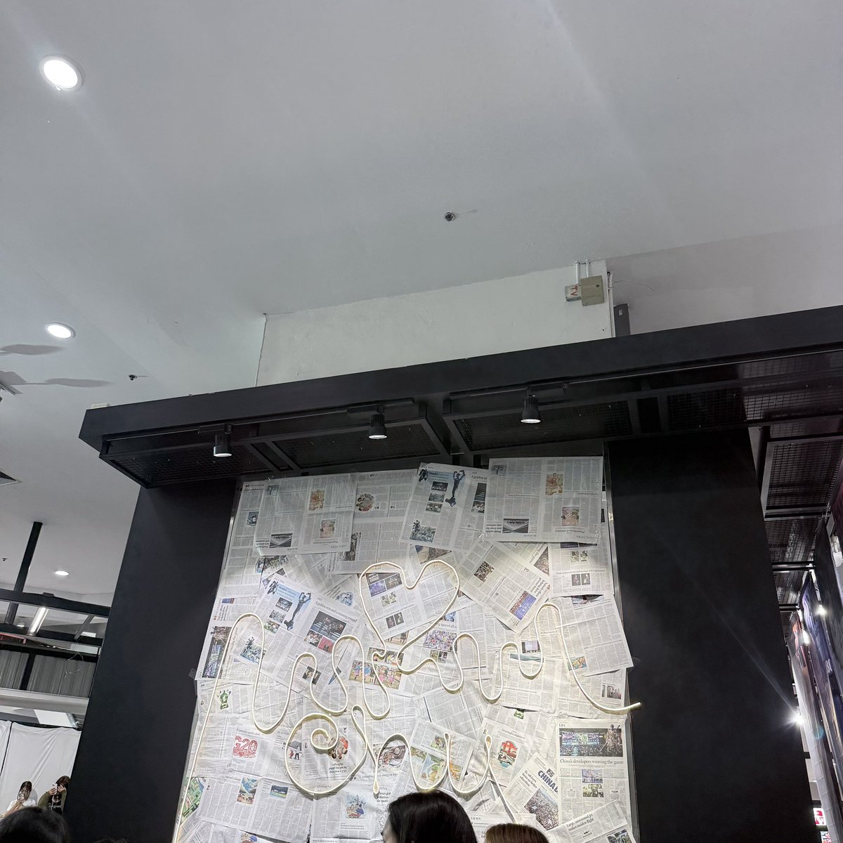 มานี ft.พี่สาวหัวใจขุนพล🫶🏻🐈⬛ tweet media