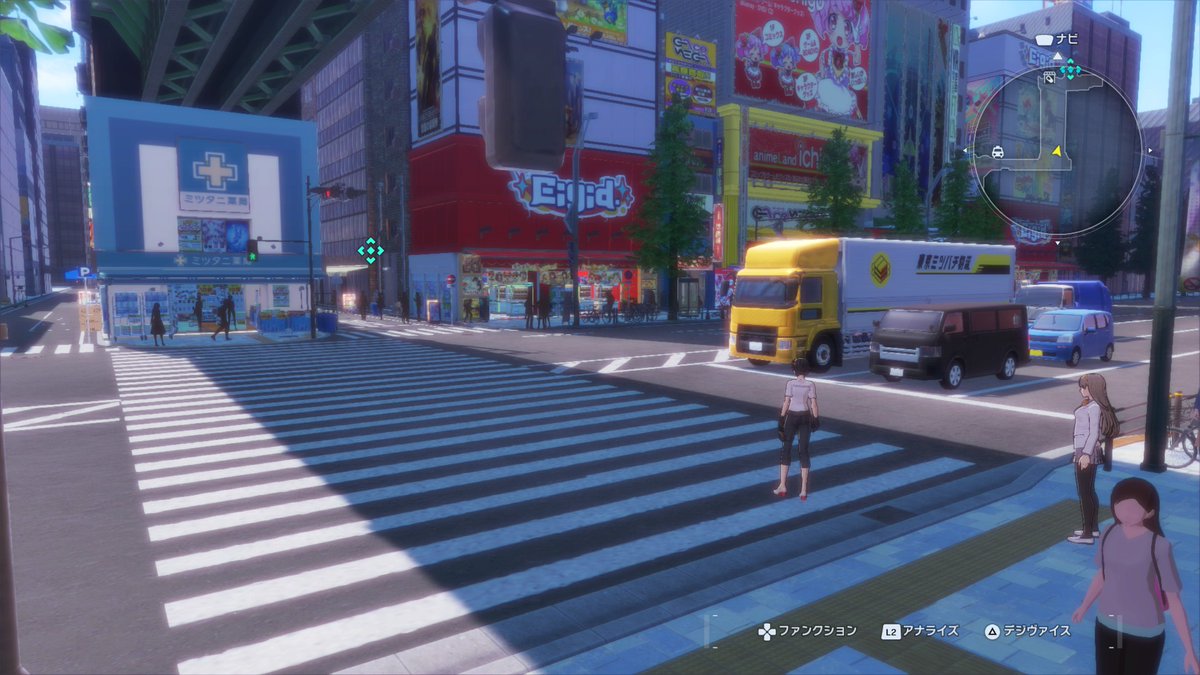 乙女マインド tweet media