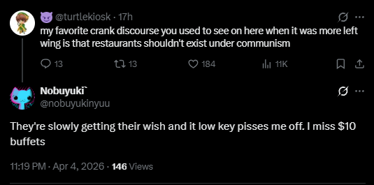 Leftwt Out of Context tweet media