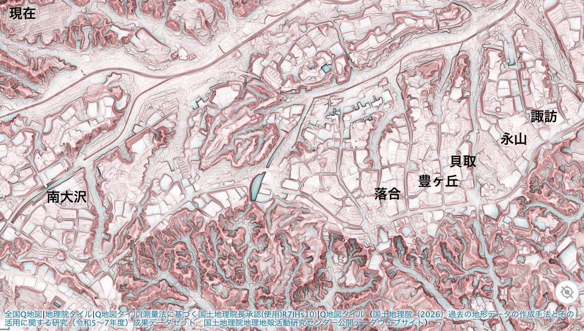 三土たつお tweet media