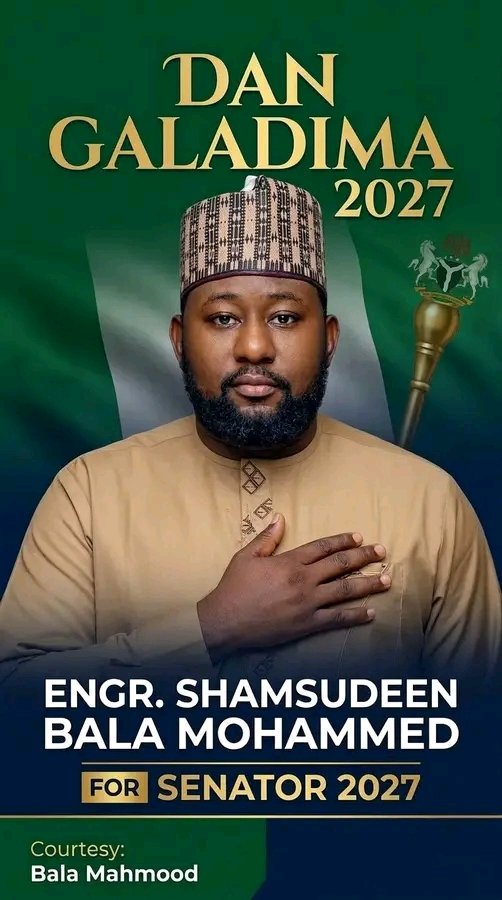 EngrUbale's tweet photo. Jagaban matasan Arewa baki daya muna maka fatan alkhairi https://t.co/LZqzrX5BWq