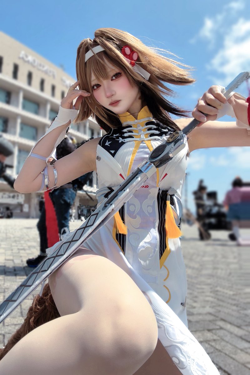 猫宮ハルナ tweet media