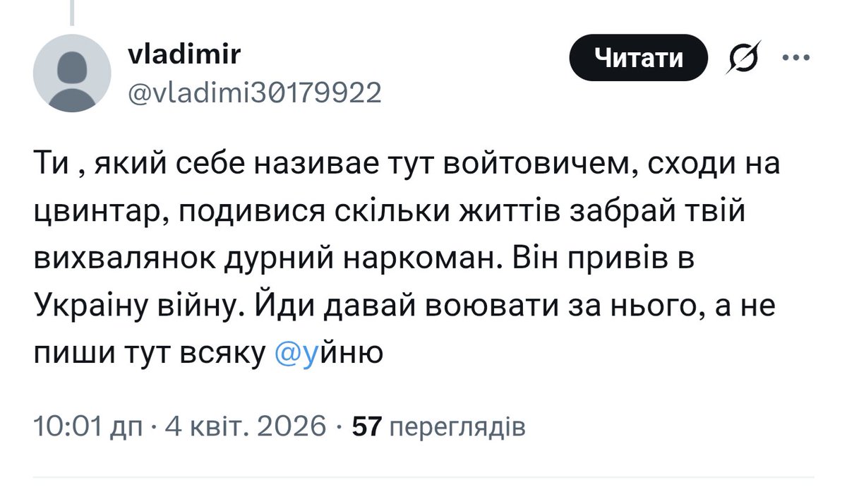 Iaroslav Voitovych tweet media