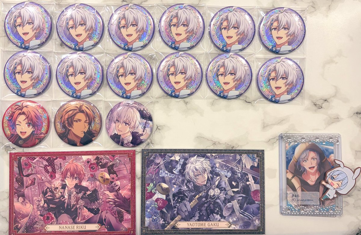 まるも🍧プロカ必読 tweet media