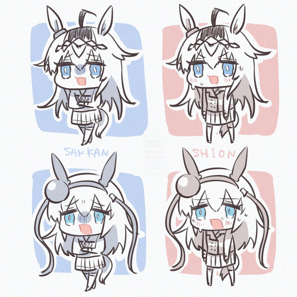 うれゐ（多忙） tweet media