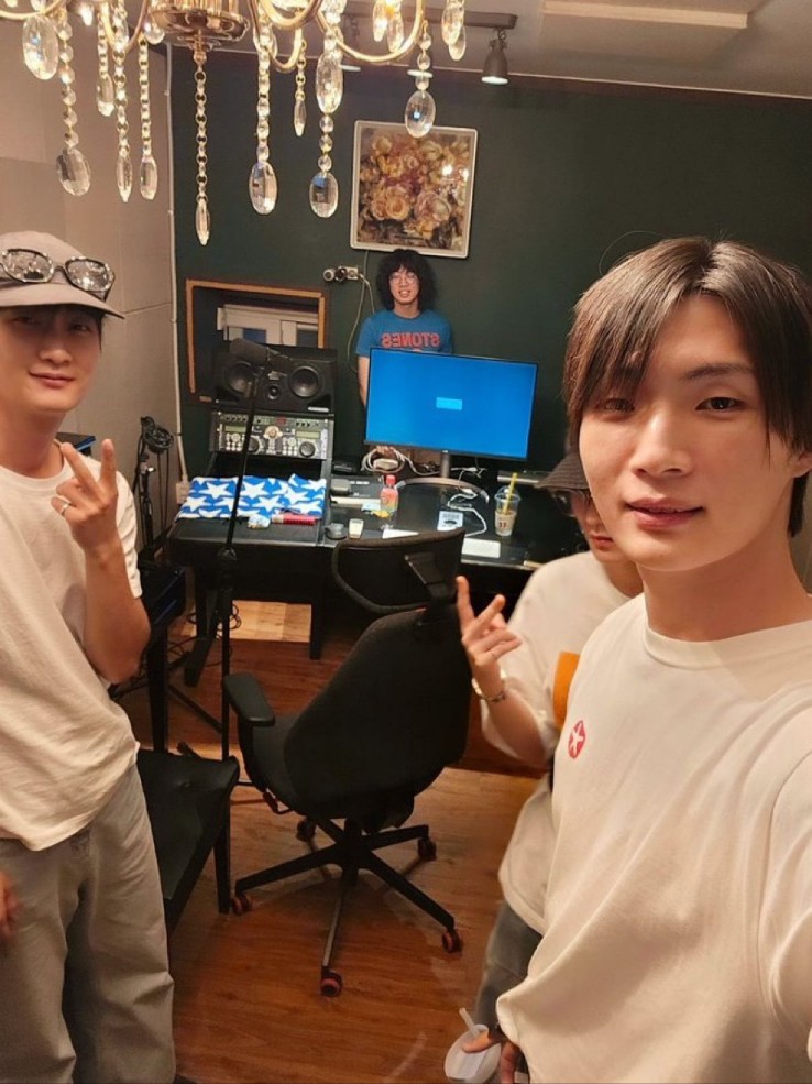 트치더 tweet media