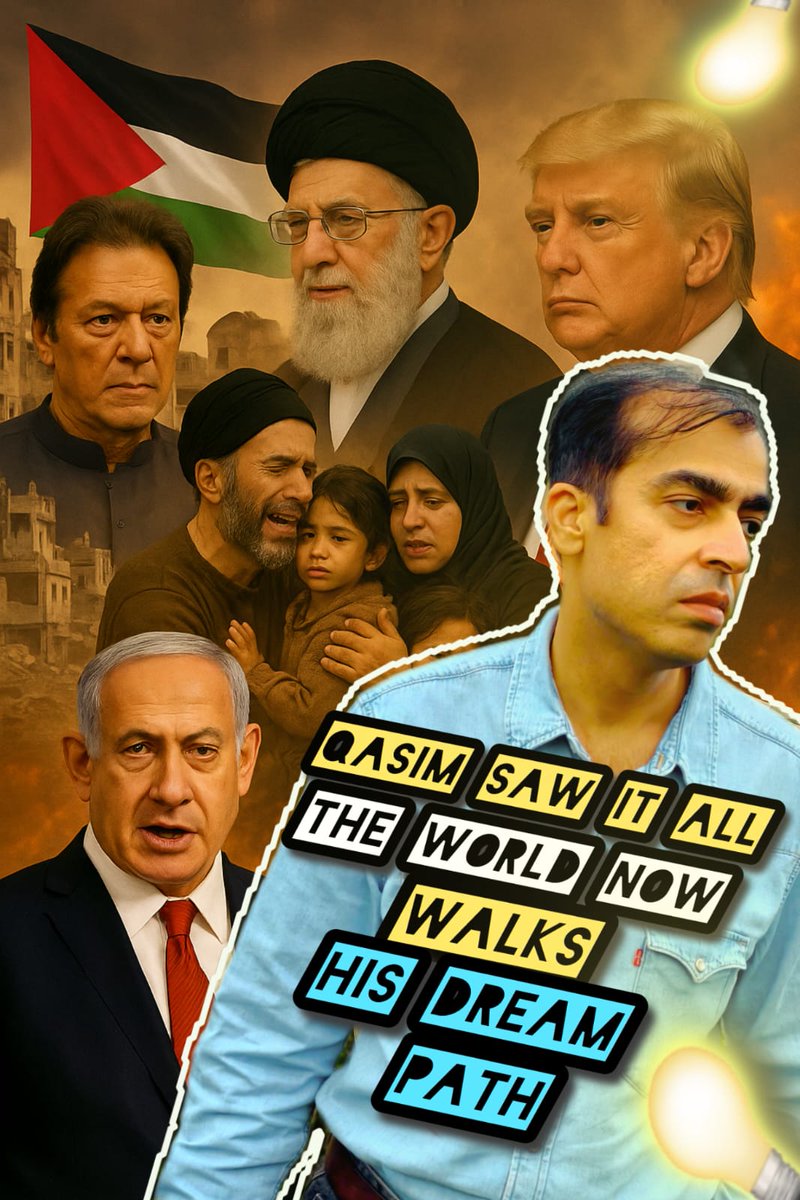 Donald Trump faces mounting pressure as the Iran war continues to strain U.S. resources. Muhammad Qasim