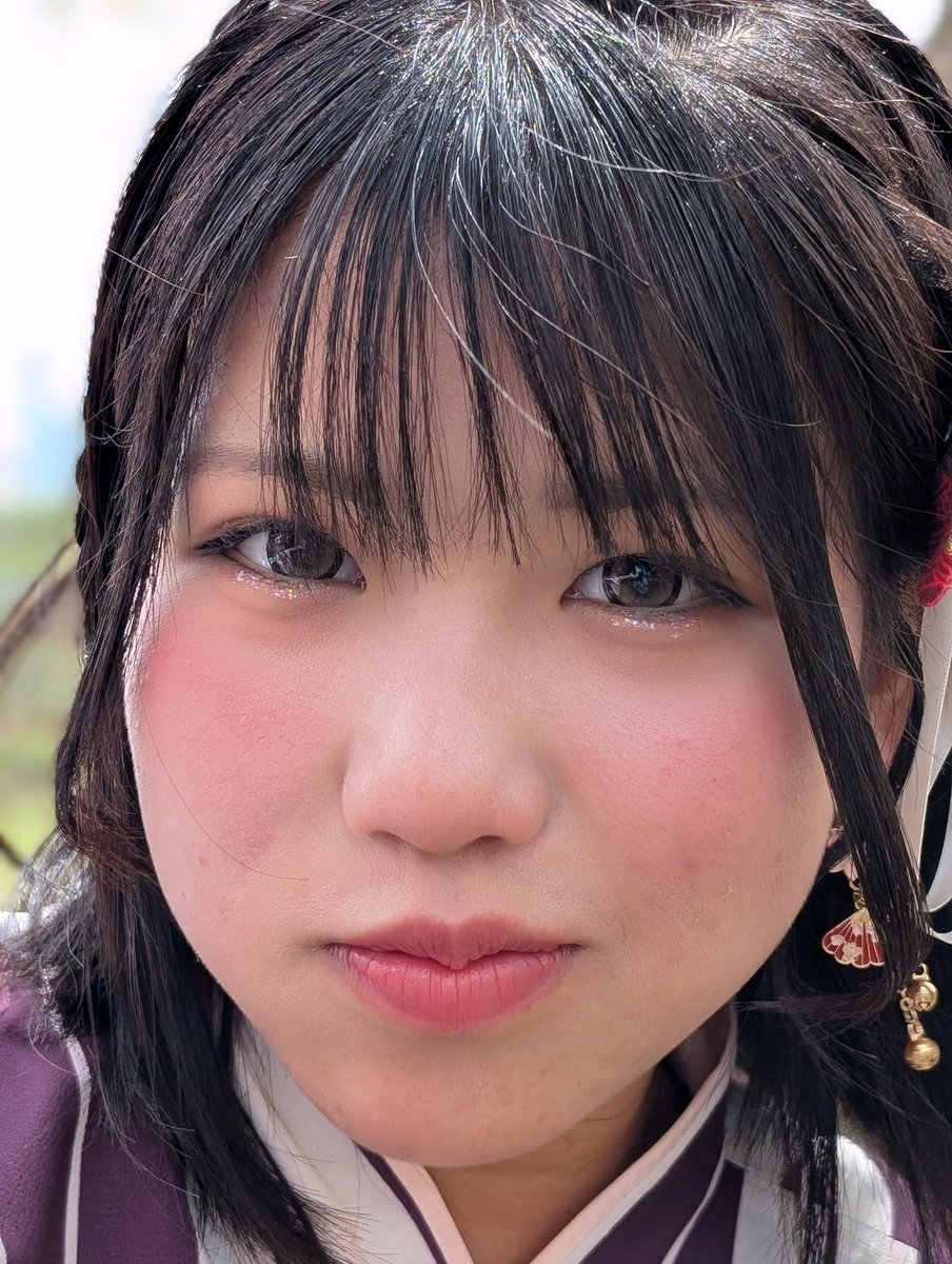 ひろすけ&みんくす限定ぴろすけ🎒👊 tweet media