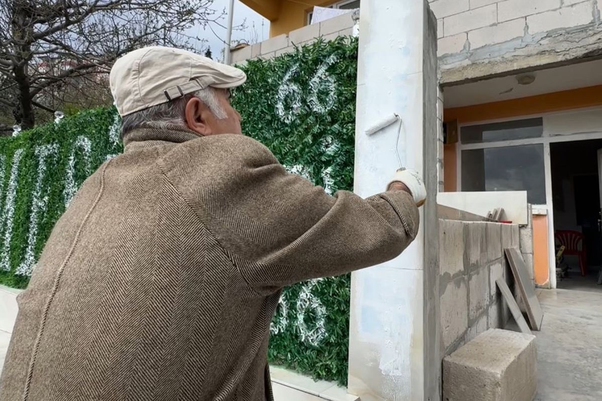 Haber Aldık tweet media