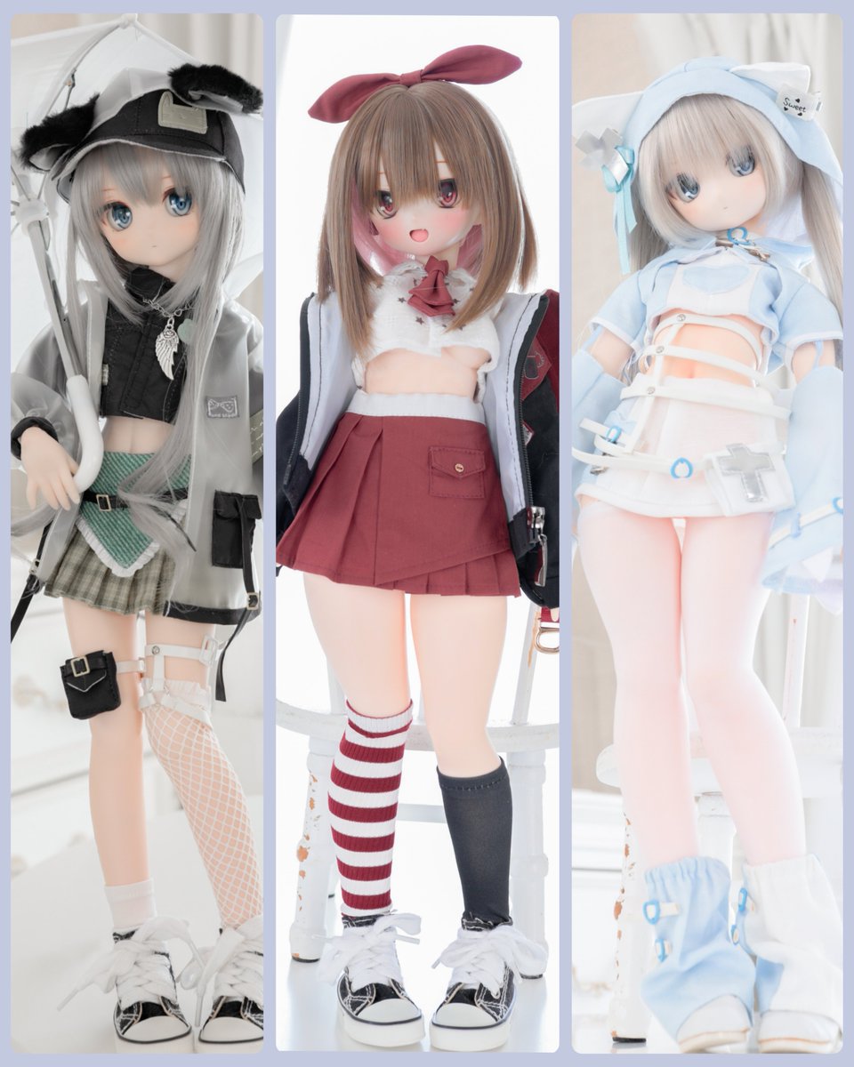 はなもも tweet media