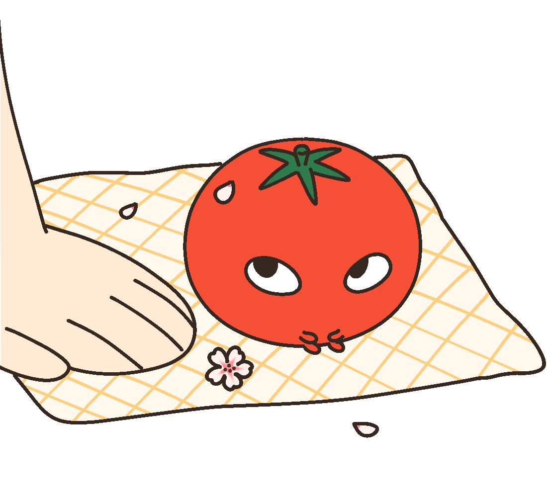 도토리대장 tweet media