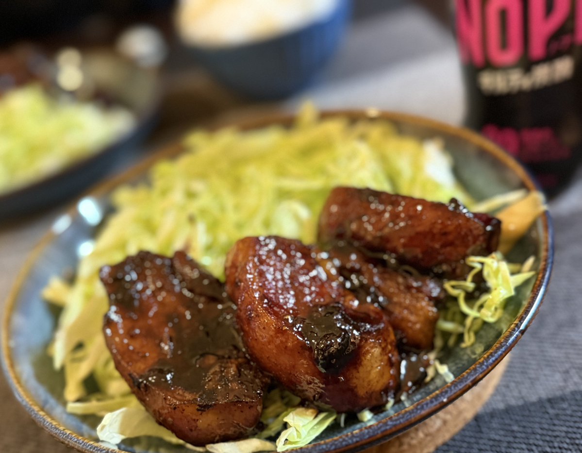 地獄の☆仔羊はにー tweet media