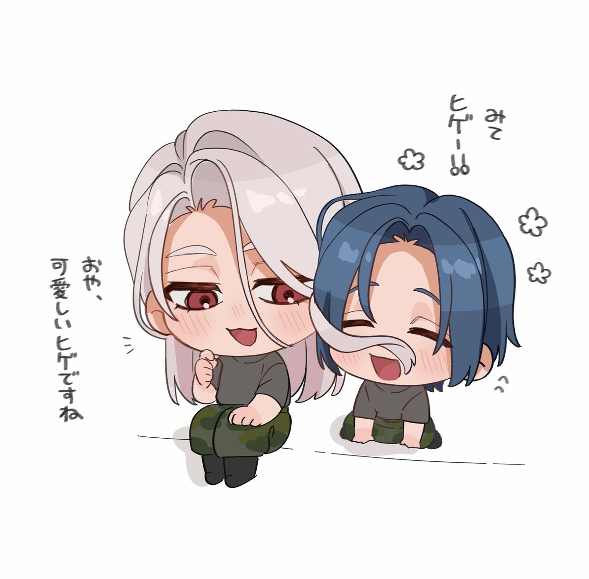 fug14140's tweet photo. 香坂にぃちゃん https://t.co/xm0naHDDEH
